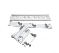 NbgrvB Rail Coulissant pour Haier et pour hisense pour robuste Rail