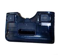 NbgrvB Réservoir d'eau de rechange pour Roborock F25 A-ce, F25 Alt, F25 pour Combo, A30 Pro, A30 pour robot aspirateur Combo Mop