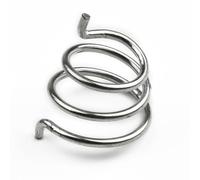 NbgrvB Ressort d'étrier de frein à disque mécanique pour BB7 BB5 AVID C&P B777 TEK Novala, pièce de rechange en acier compatible avec freins de vélo B