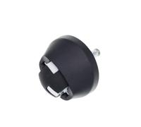 NbgrvB Roulette avant de rechange pour 11S/30, design à faible bruit pour une rotation sans effort, construction robuste pour une longue durée pour l'aspirateur pour la performance