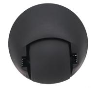 NbgrvB Roulette de rechange pour aspirateur robot D9 D9 Max, Finder RLS3, Mova L300 L600, facile à installer, blanc