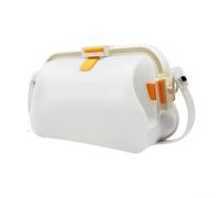NbgrvB Sac banane étanche en silicone 20 x 11 cm pour la natation (vert)