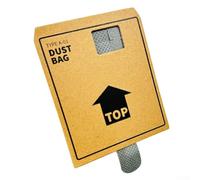 NbgrvB Sacs à poussière réutilisables pour aspirateur RedRoad V17 Max - Sac de rechange en toile, 1 outil de nettoyage