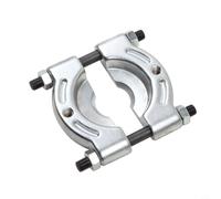 NbgrvB Séparateur de roulement chromé résistant à l'érosion pour retrait non destructif des roulements de boîte de vitesses, extracteur de disque dans les applications d'atelier (7,6 cm)