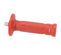 NbgrvB Sourcingmap 0810 Meuleuse d'angle en métal et construction avec poignée latérale 12 mm