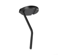 NbgrvB Station de charge portable pour iPad pour Pencil Pro avec béquille | Chargement magnétique rapide, sans enchevêtrement pour câble USB-C, prêt à tout moment, alimentation efficace