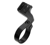 NbgrvB Support de guidon avant noir pour ordinateur de cyclisme Cateye