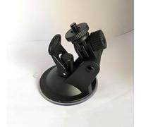 NbgrvB Support de voiture à ventouse pour appareil photo, design unique pour une fixation sécurisée, mini portable et facile à utiliser