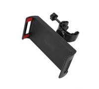 NbgrvB Support Microphone pour Smartphone 12-18cm Rotatif | Compatible 12-18cm, smartphones et tablettes, fixation sécurisée, usage studio ou scène