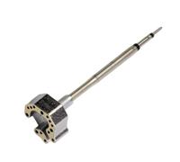 NbgrvB T12 C245 Pointe de fer à souder pour manettes PS4 PS5 Xbox Switch Pro - Outil de réparation de précision