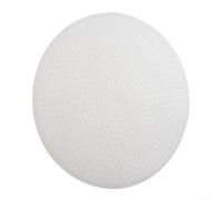 NbgrvB Tapis en Silicone Antiadhésif pour Cuiseur à Riz Résistant aux Brûlures Cuisson Parfaite du Riz et Légumes pour accessoire Multicuiseur Taille Universelle(24)