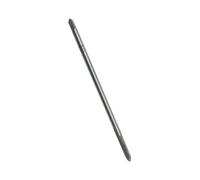 NbgrvB Taraud à tige étendue en acier rapide M6 x 1,0 mm 150 mm Filetage manuel