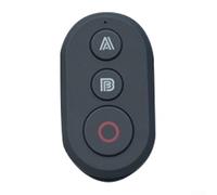 NbgrvB Télécommande Bluetooth INSTA360 compacte 8 x 5 x 3 cm, ABS, pour prise de vue photo/vidéo mains libres