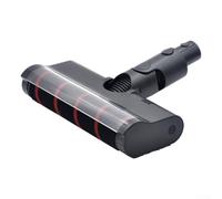 NbgrvB Tête de brosse de sol pour Dyson V6 V8 V9 V10 V11 V12 V12S V16S T10 T20 T20 Pro T30 T30 NEO R30 Z30, rotation flexible à 180°