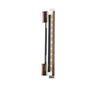 NbgrvB Tête d'impression thermique 300 dpi pour imprimante Zebra ZD620 ZD420 P1080383-007, pour imprimantes thermiques Zebra