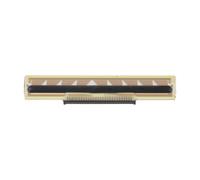 NbgrvB Tête d'impression thermique pour imprimante Zebra QLn320 203 dpi, P1031365-001 pour pièce de rechange pour imprimante d'étiquettes thermiques directes QLN320