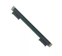 NbgrvB Tête d'impression thermique pour imprimante Zebra ZD420 ZD620 203dpi P1080383-001 Pièce de rechange compatible avec imprimantes thermiques Construction métallique Performance stable