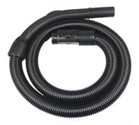 NbgrvB Tuyau d'aspirateur de rechange en plastique flexible de 1,85 m de long pour aspirateur cylindrique Bosch BGC05 Series pour aspirateur cylindrique série BGS05