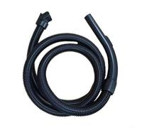 NbgrvB Tuyau d'aspirateur de rechange pour S8340 S8 S6 avec poignée complète C3 C2 Powerline Ecoline Series Tube flexible extra long avec double pivot (2,5 m)
