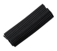 NbgrvB Tuyau de conduit inférieur, remplacement pour aspirateur sans fil Vax Blade CLSV-B4KS Cage en acier ABS + PP Design anti-torsion