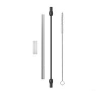 NbgrvB Tuyau mousseur à lait pour kit de rechange compatible avec machine à café EQ6, ensemble de tubes, installation et entretien faciles (lot de 1)
