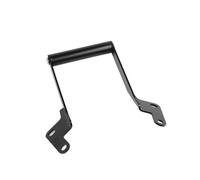 NBHGFF Barre Avant Support Téléphone Portable pour LONCIN pour VOGE 300 Rally 300 GY RALLY300 Accessoires De Moto Support De Téléphone Portable Support Plaque Navigation GPS Support