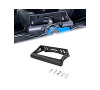 NBHGFF Barre Avant Support Téléphone Portable pour Suzuki pour DL650 V-Strom 650 DL1000 V Strom 1000 Support De Téléphone De Navigation GPS Support De Cadre Support De Navigation De Pare-Brise