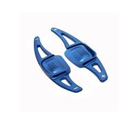 NBHGFF Paddle Shifter Extensions Pour CC 2019 2020 Pour PHIDEON 2016 2017 2018 2019 2020 Extension De Volant De Voiture Levier De Vitesse Palette De Changement De Vitesse(Blue)