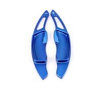 NBHGFF Paddle Shifter Extensions Pour Scion Pour FR-S 2012 2013 2014 2015 2016 Palettes De Changement De Vitesse De Volant De Voiture Étendre L'extension De Palette De Changement De Style(Blue)