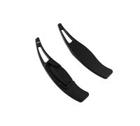 NBHGFF Palette Changement Volant Pour Civic G9 9e Pour Génération IX FB7 2012 2013 2014 2015 Palettes De Changement De Vitesse Au Volant De Voiture, Extension De Manette De Vitesse(Black)