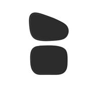 NBHGFF Pare-soleil Pour Pare-brise Avant De Voiture, Protection Thermique Poignée Porte Intérieure Voiture(Blk vinyl side screens-full set)