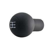 NBHGFF Pommeau Levier Pour Suzuki Pour Swift SX4 Pour ALTO 2009 2010 2011 2012 2013 2014 Pommeau Levier Vitesse Voiture Couvercle Poignée Boîte