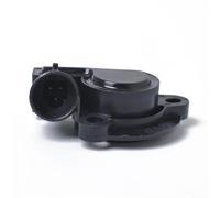 NBJKdfsG Capteur TPS/capteur de Position du Papillon des gaz 94580175 pour Chevrolet Aveo 1,6 L, Daewoo Lanos 1,6 L, Nubira 2,0 L, Laganza 2,2 L (1999-2005)