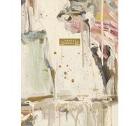 NBLA, Santa Biblia, Edición Artística Ilustrada, Leathersoft, Multicolor/Crema, Palabras de Jesús en Rojo, Comfort Print