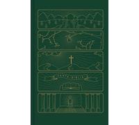 NBLA, Santa Biblia, Letra Grande, Flexcover, Historia de Redención