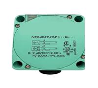 NBN50-FP-B3B-P1-V1 NBN50-FP-B3B-P3 NCB4O-FP-Z2-P1 proximity switch sensor