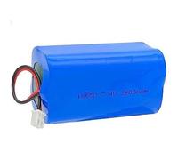 NBNBN 7.4V 3600mAh Batterie de Remplacement de Batterie Rechargeable au Lithium-ION