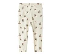 Nbngavo Elf Slim Legging Lil Noos, Motif Tortues, 86