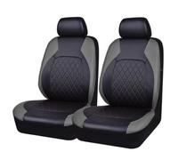 NBONNXML Housse Siege Voiture, pour Citroen Nemo Estate 2009-2020 Protecteur Siège Interieur Imperméable Résistant À l'usure Respirantes Antidérapantes Sièges Avan,C