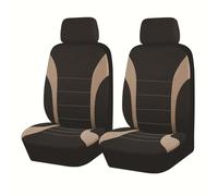 NBONNXML Housse Siege Voiture, pour Cupra Terramar VZ 2.0 TSI 4Drive 2024 2025+ Protecteur Siège Interieur Imperméable Résistant À l'usure Respirantes Antidérapantes Sièges Avan,E