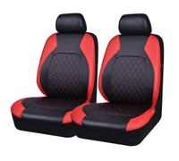NBONNXML Housse Siege Voiture, pour Hyundai i20 i-20 I20 N Protecteur Siège Interieur Imperméable Résistant À l'usure Respirantes Antidérapantes Sièges Avan,E