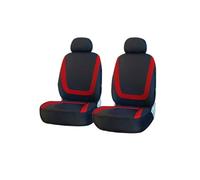 NBONNXML Housse Siege Voiture, pour Renault Clio V Life/Zen/Intens/R.S. Line 2019-2024 Protecteur Siège Interieur Imperméable Résistant À l'usure Respirantes Antidérapantes Sièges Avan,B