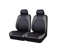 NBONNXML Housse Siege Voiture, pour Renault Kangoo Rapid 2013-2018 Protecteur Siège Interieur Imperméable Résistant À l'usure Respirantes Antidérapantes Sièges Avan,A