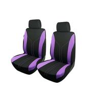 NBONNXML Housse Siege Voiture, pour Suzuki Swift 2011-2018 2019 2020 2021 2022 2023 2024 2025 Protecteur Siège Interieur Imperméable Résistant À l'usure Respirantes Antidérapantes Sièges Avan,E