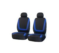 NBONNXML Housse Siege Voiture, pour VW Caddy 2000-2024 Protecteur Siège Interieur Imperméable Résistant À l'usure Respirantes Antidérapantes Sièges Avan,E