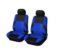 NBONNXML Housse Siege Voiture, pour VW T4 Protecteur Siège Interieur Imperméable Résistant À l'usure Respirantes Antidérapantes Sièges Avan,B