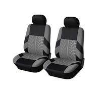NBONNXML Housse Siege Voiture, pour VW T4 Protecteur Siège Interieur Imperméable Résistant À l'usure Respirantes Antidérapantes Sièges Avan,D