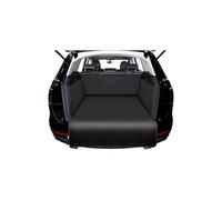 NBONNXML Protection Coffre Voiture Chien Housse, pour BMW 3 Series Touring G21 (2000-2024) Tapis de Coffre ImperméAbles RéSistantes Aux DéChirures Animaux Compagnie Accessoires