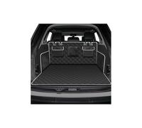 NBONNXML Protection Coffre Voiture Chien Housse, pour Dacia Duster 3 Mild Hybrid 2024- Tapis de Coffre ImperméAbles RéSistantes Aux DéChirures Animaux Compagnie Accessoires,A
