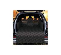 NBONNXML Protection Coffre Voiture Chien Housse, pour Dacia Duster 3 Mild Hybrid 2024- Tapis de Coffre ImperméAbles RéSistantes Aux DéChirures Animaux Compagnie Accessoires,B